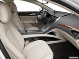  Passenger seat photo